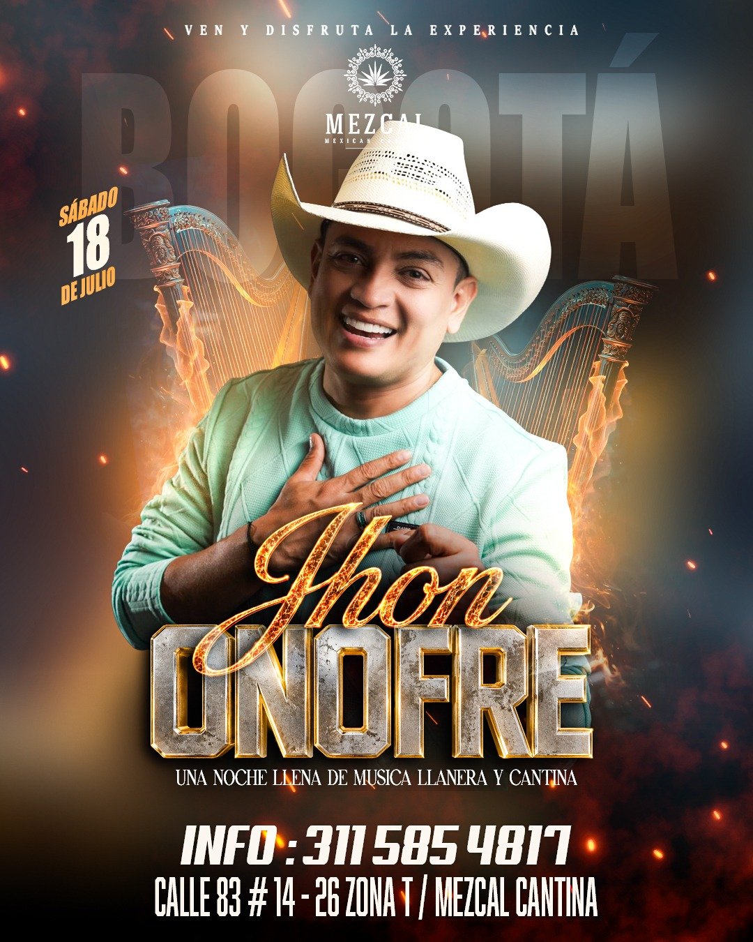 Jhon Onofre